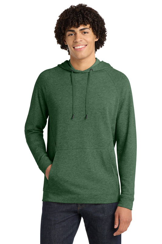 Forest Green Heather
