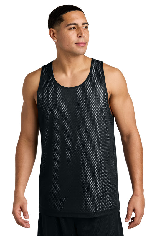 Sport-Tek PosiCharge Reversible Mesh Tank (ST5000)