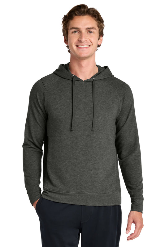 Dark Grey Heather