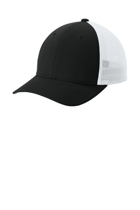 Black/ White