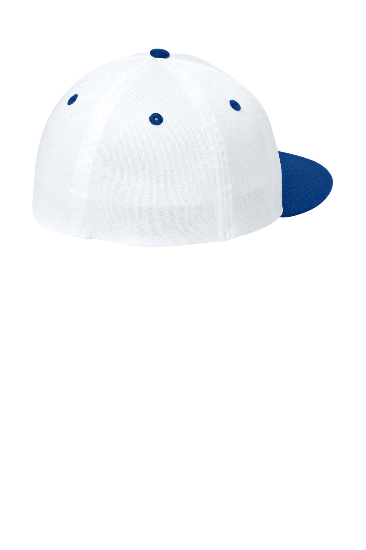 White/ True Royal/ White