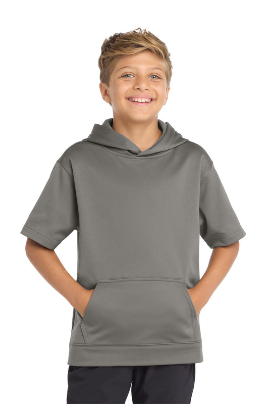 Dark Smoke Grey