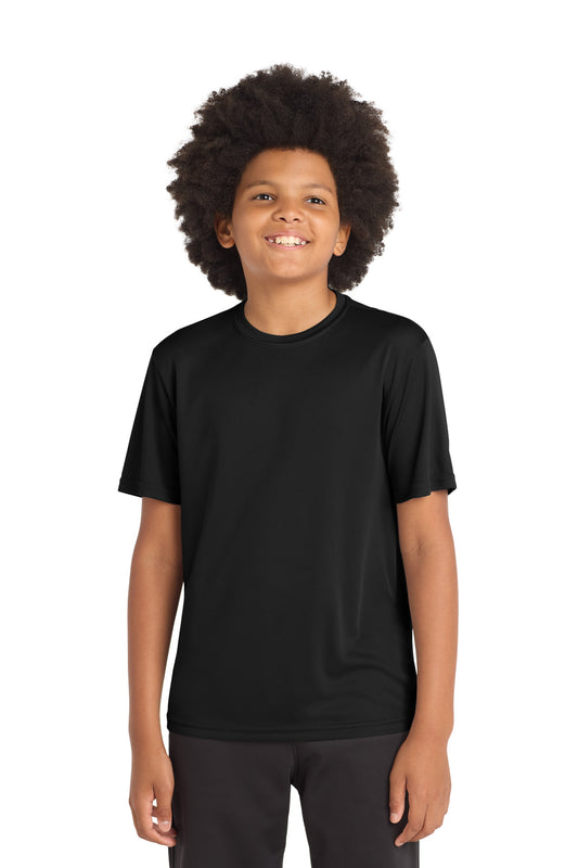Camiseta Juvenil Sport-Tek PosiCharge Competitor™ (YST350)