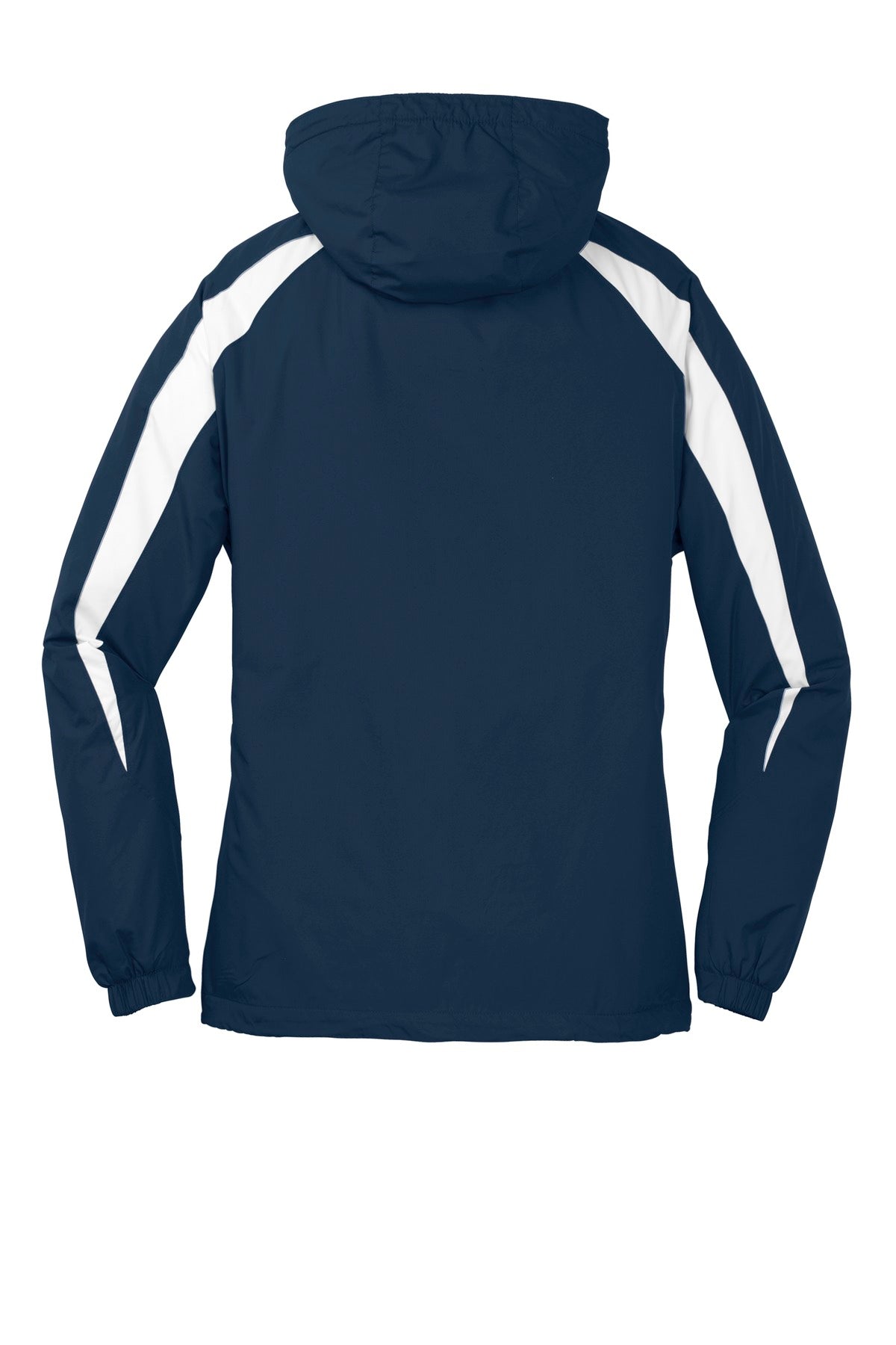 True Navy/ White