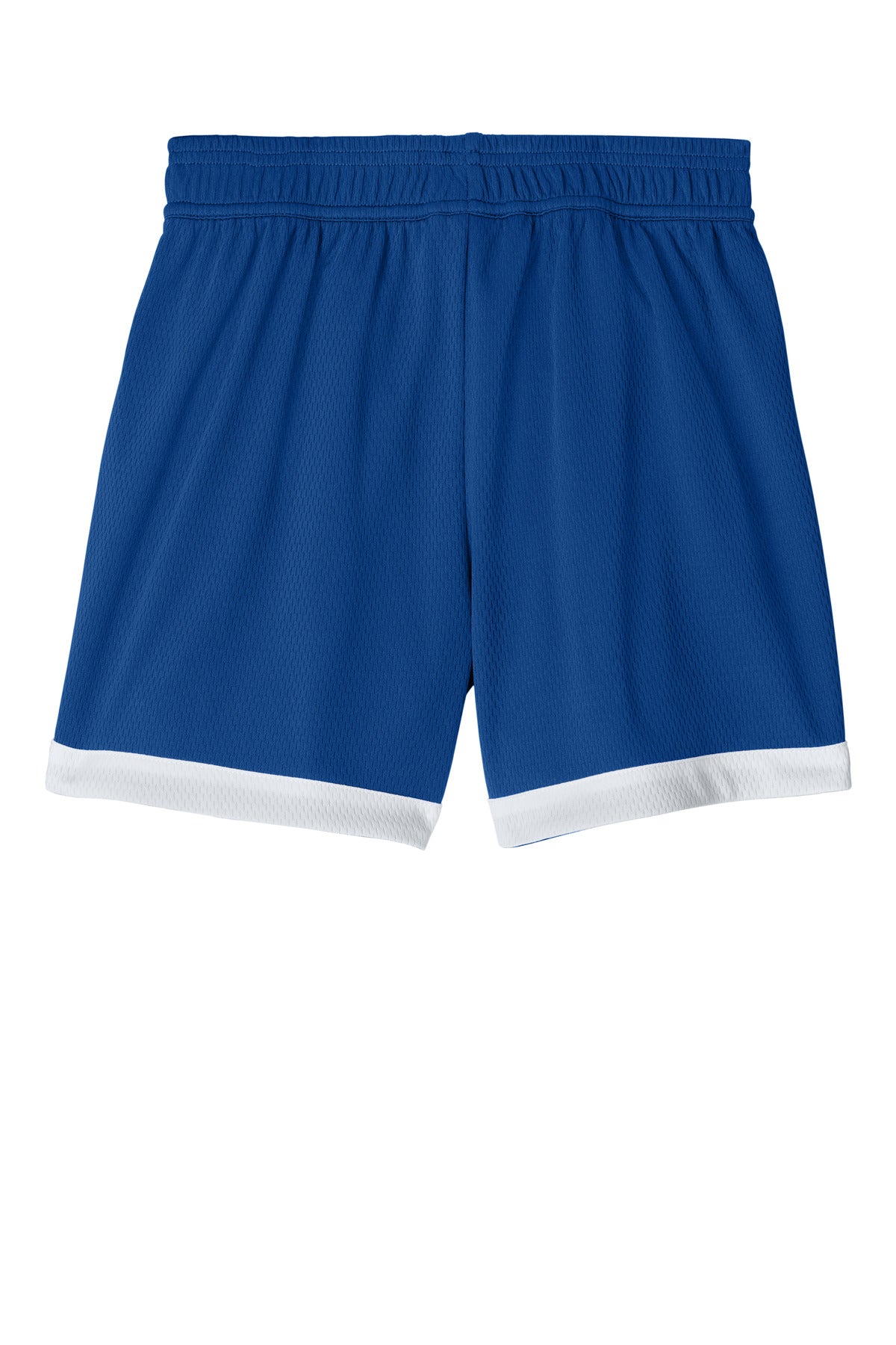 True Royal/ White