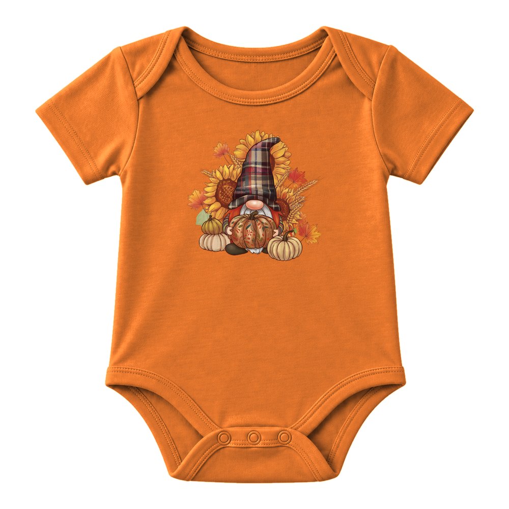 Fall Gnome Fall Tee
