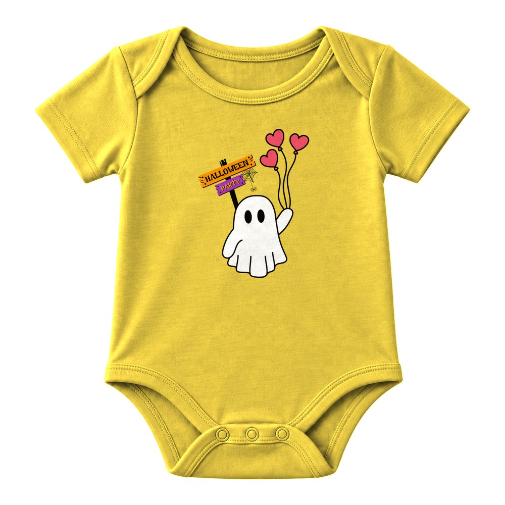Halloween Party Ghost Halloween Tee