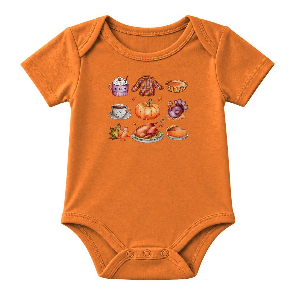 Thanksgiving Treats Thanksgiving Tee