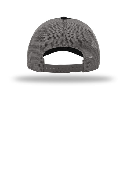 Black/ Charcoal