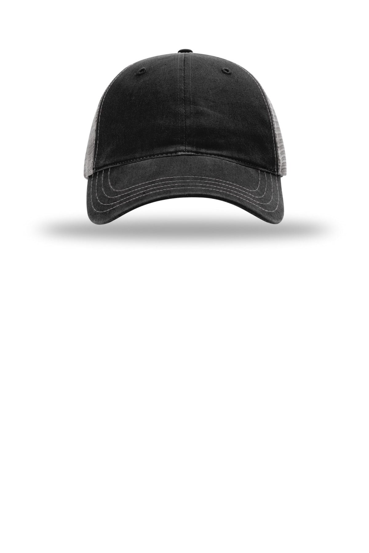 Black/ Charcoal
