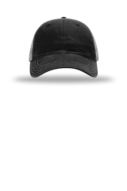 Black/ Charcoal