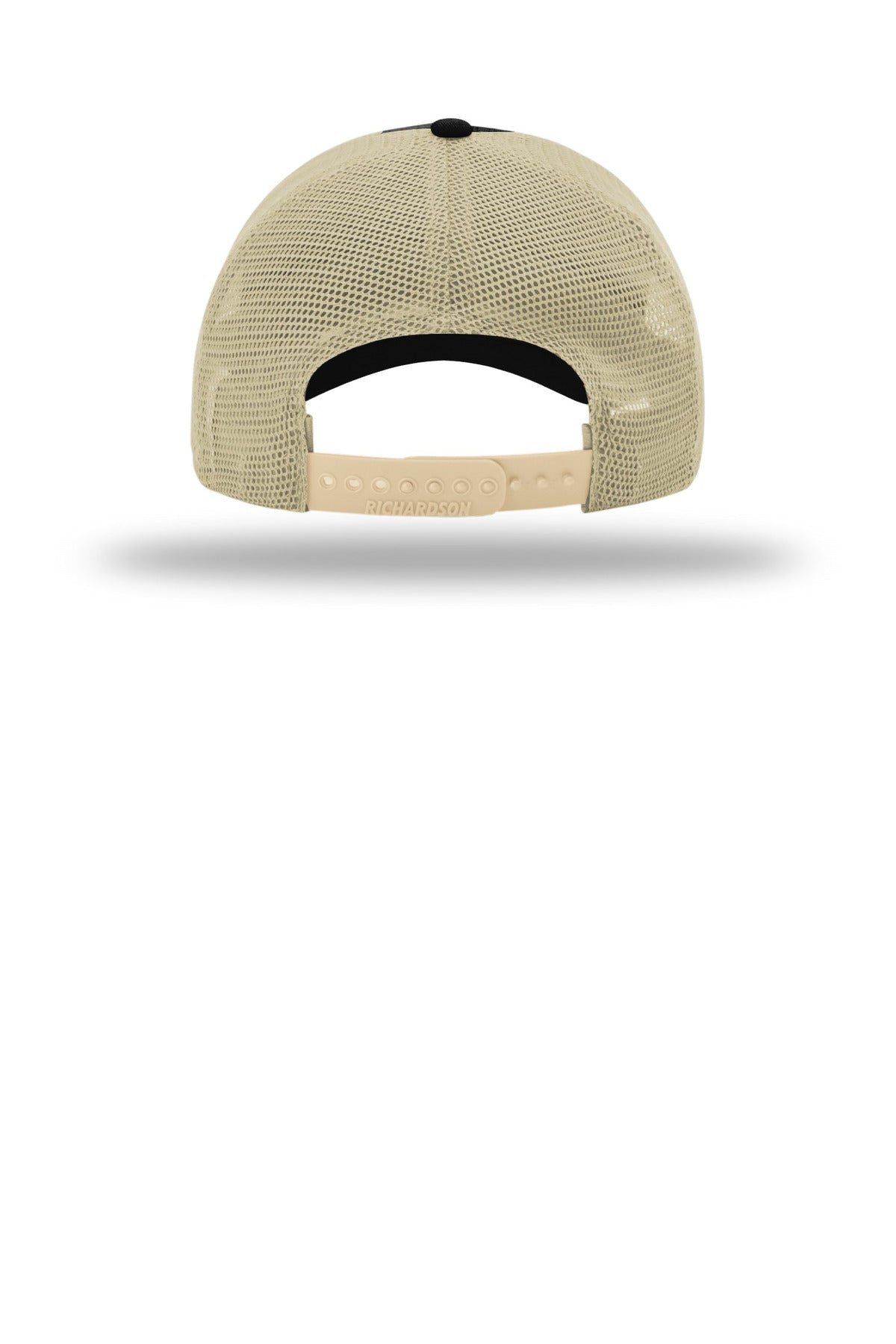 Black/ Khaki