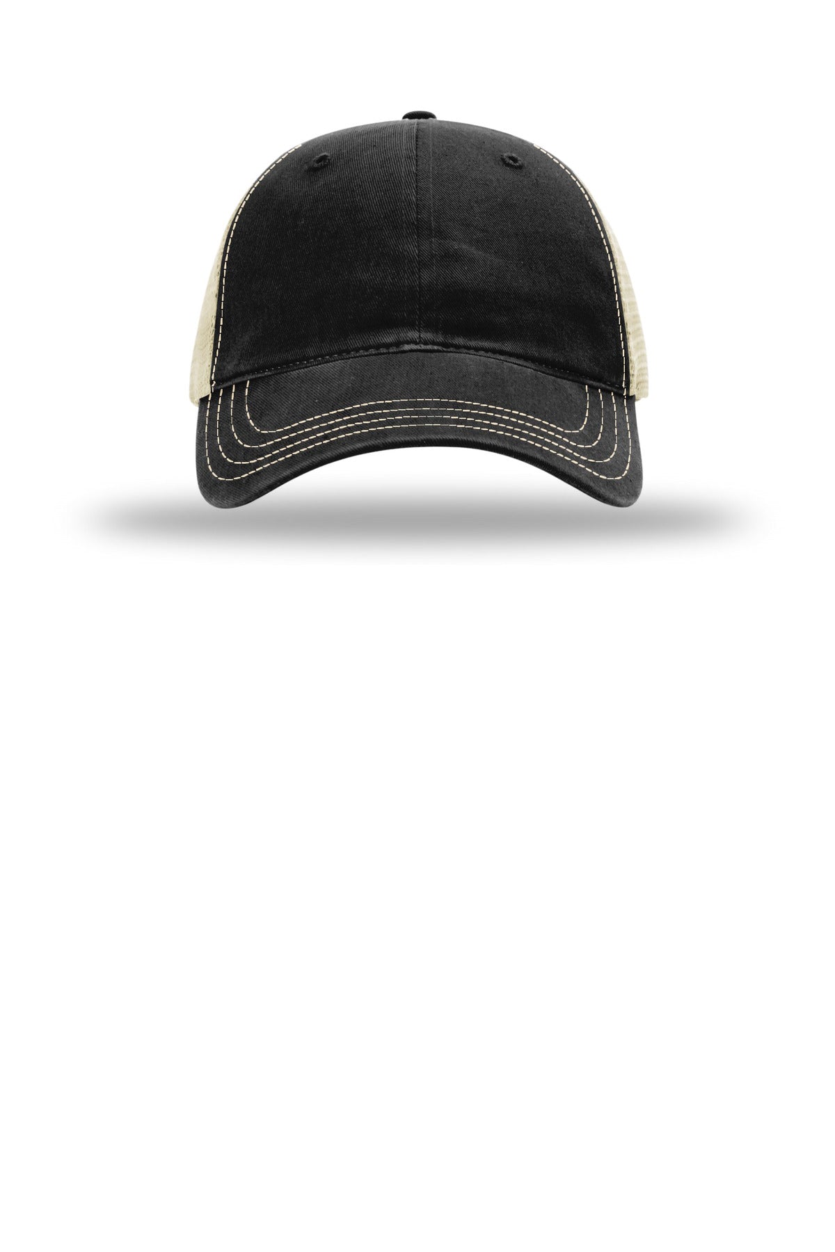Black/ Khaki