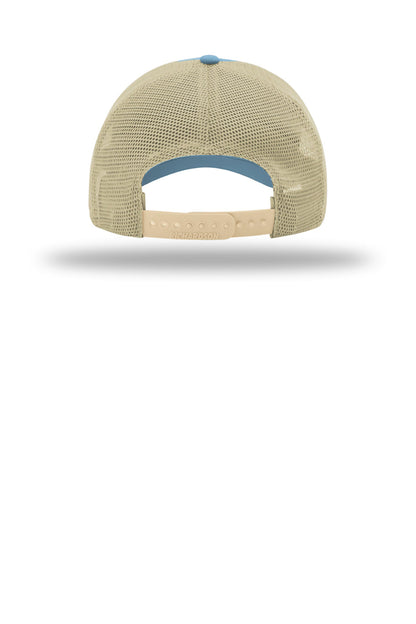 Columbia Blue/ Khaki