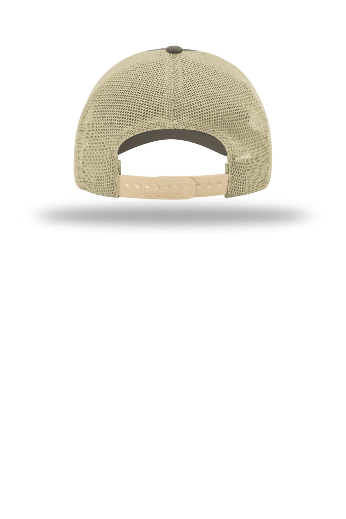 Driftwood/ Khaki