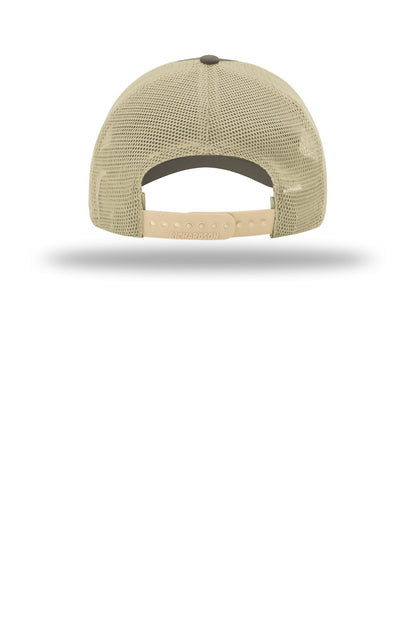 Driftwood/ Khaki