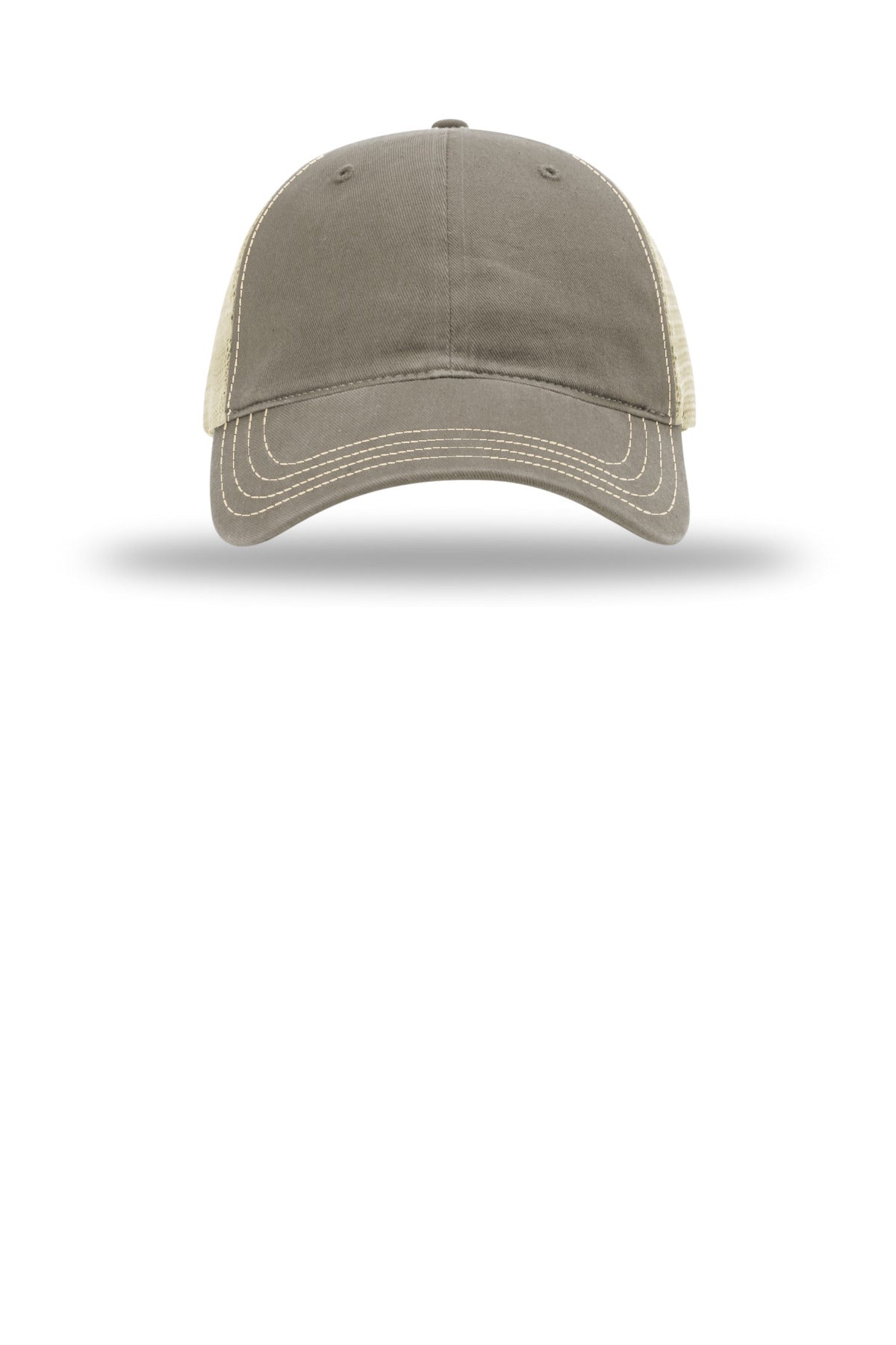 Driftwood/ Khaki
