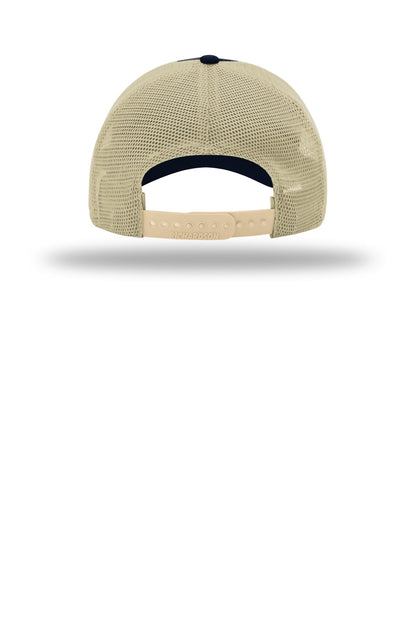Navy/ Khaki
