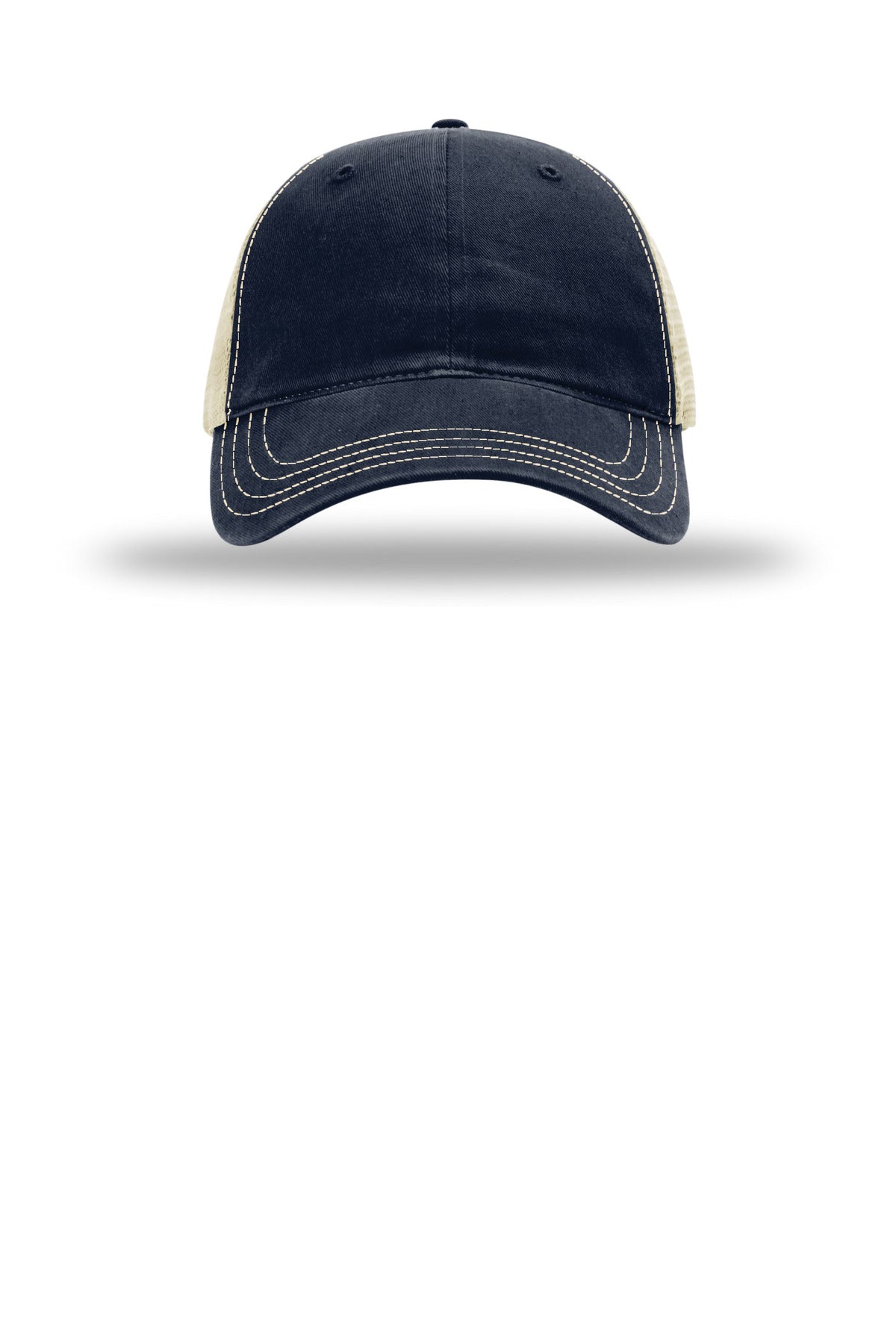Navy/ Khaki