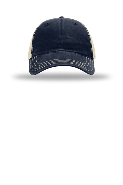 Navy/ Khaki