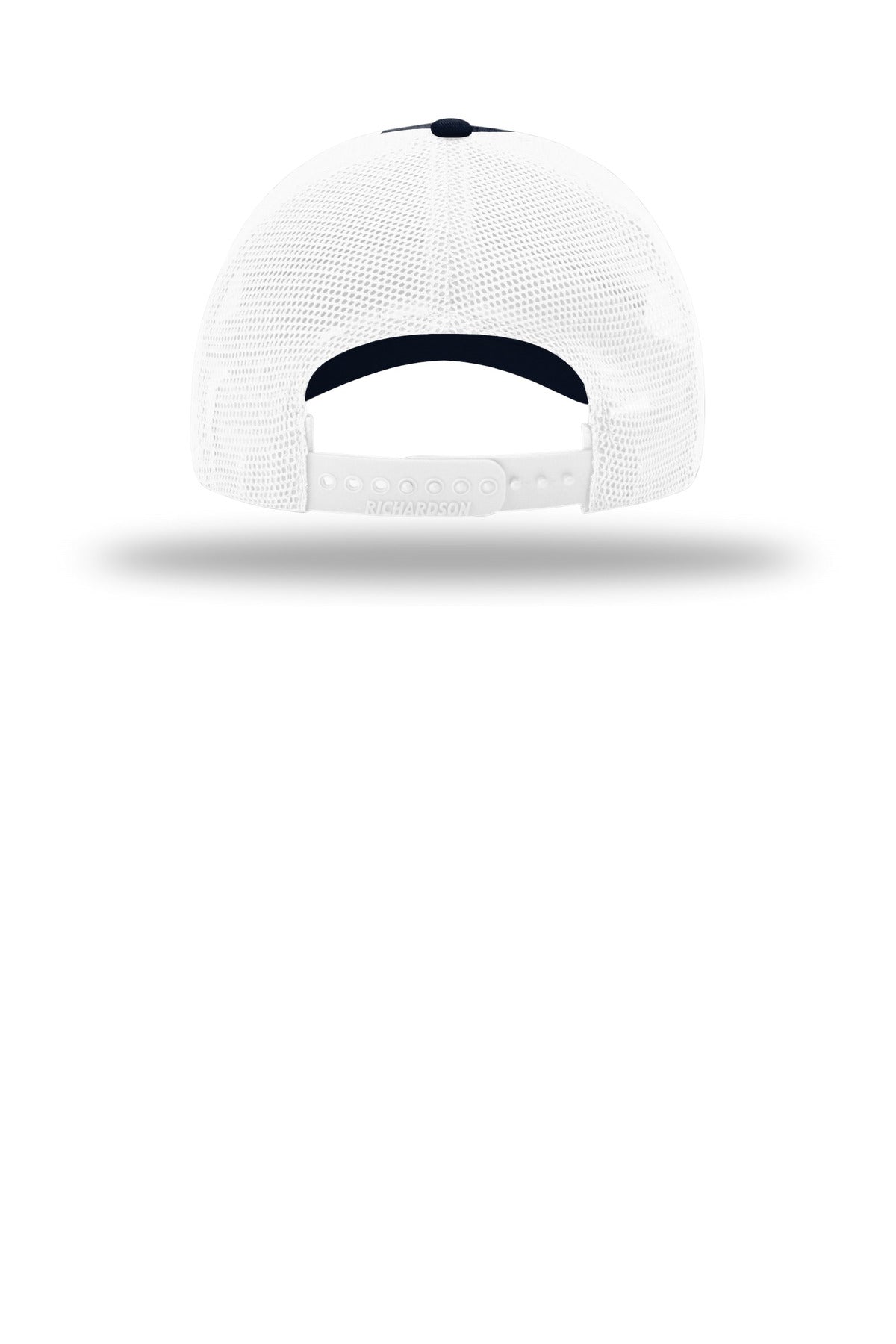 Navy/ White