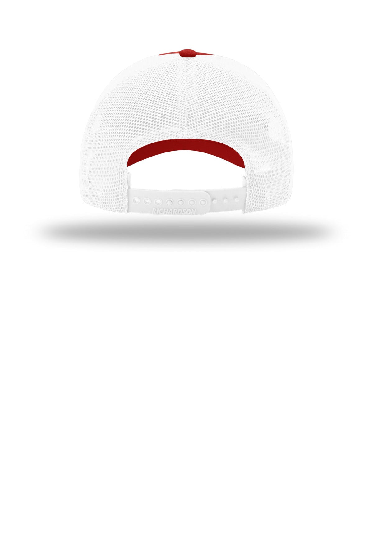 Red/ White