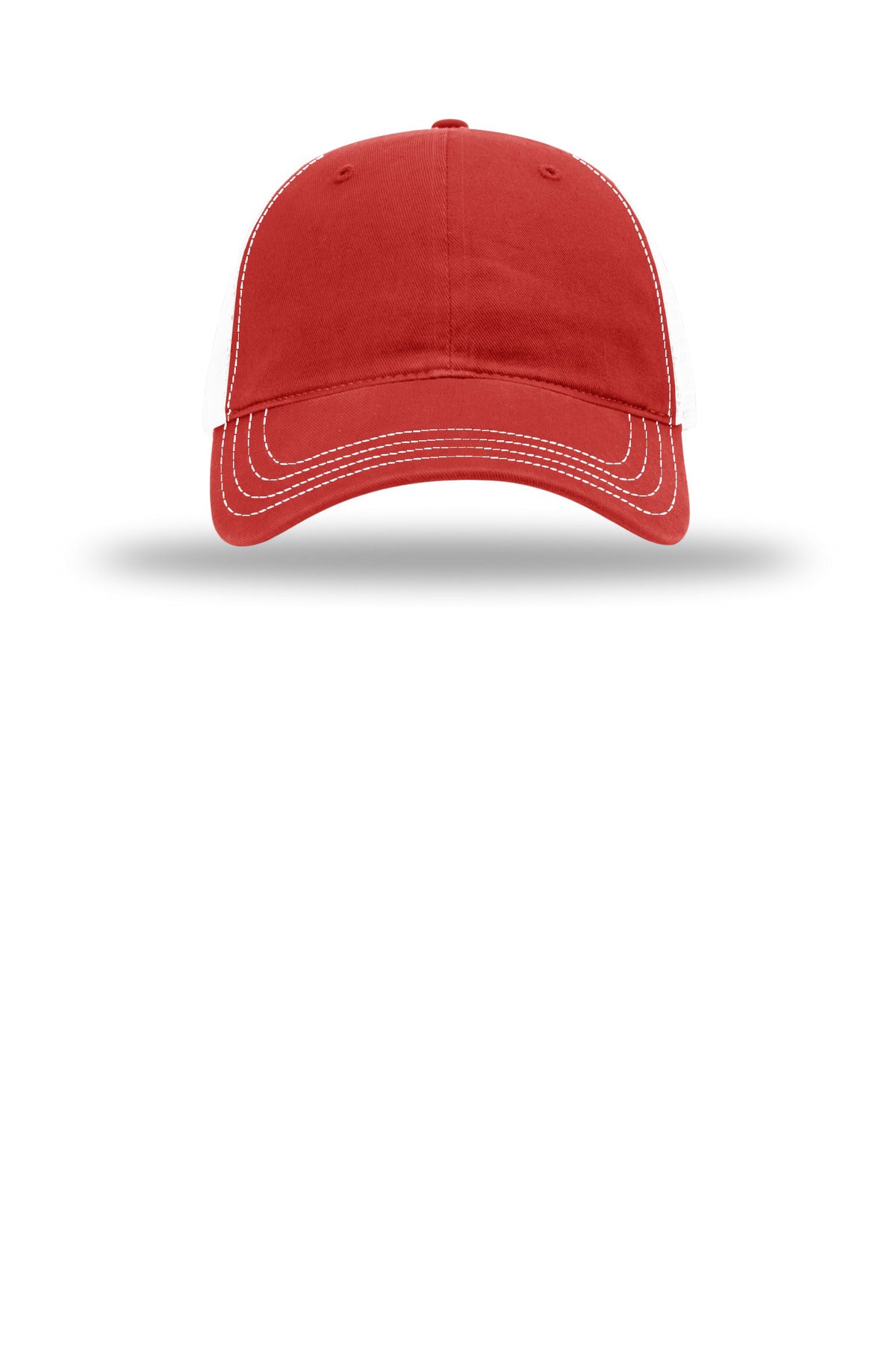 Red/ White