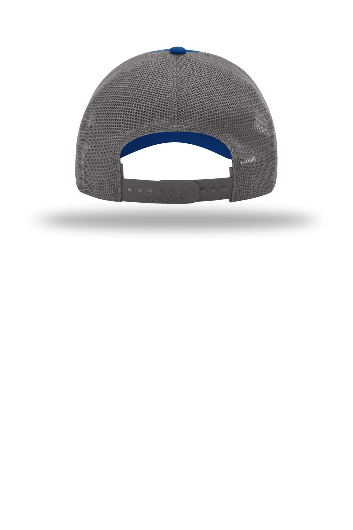 Royal/ Charcoal