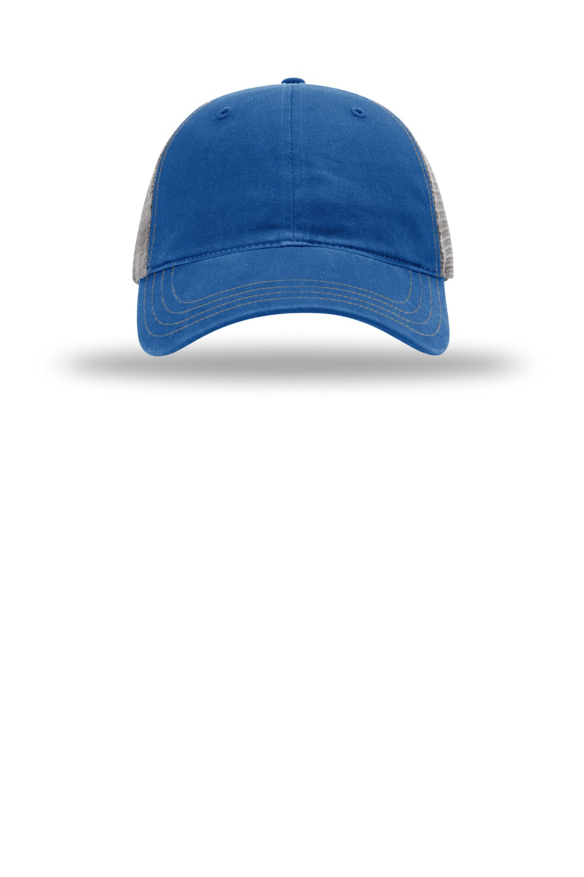 Royal/ Charcoal