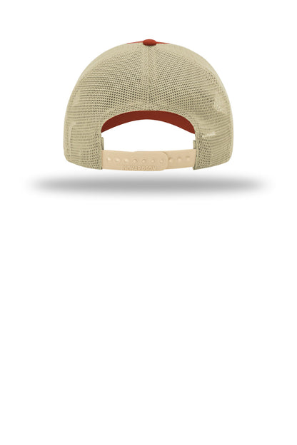 T Orange/ Khaki