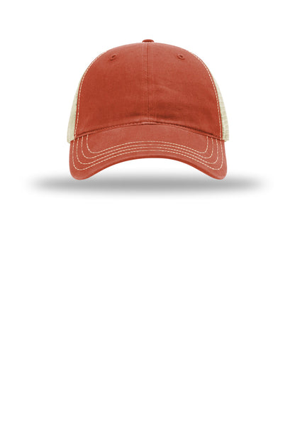 T Orange/ Khaki