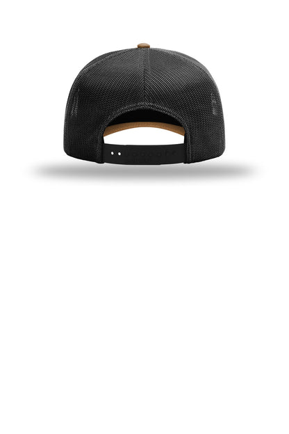 Caramel/ Black
