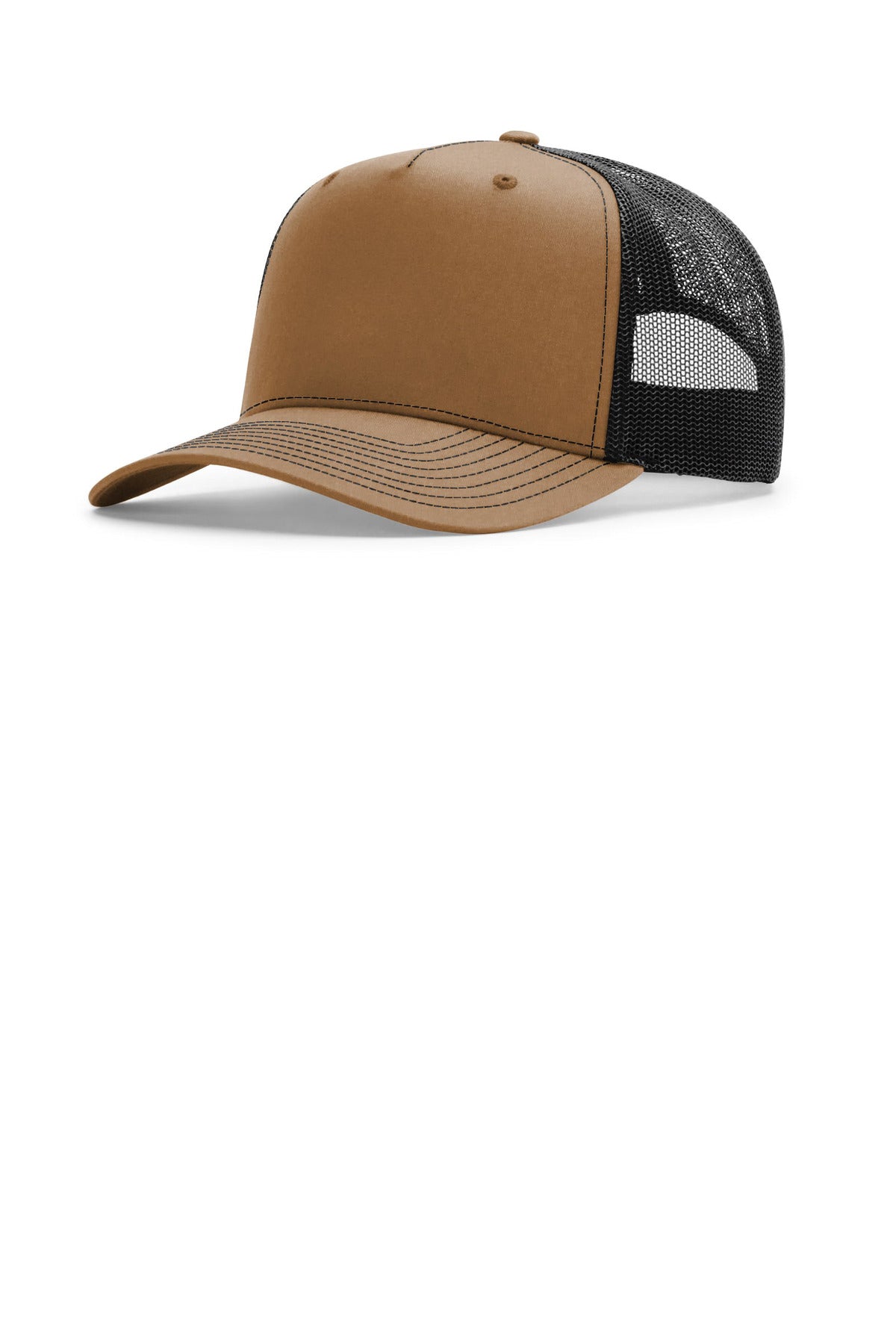 Caramel/ Black