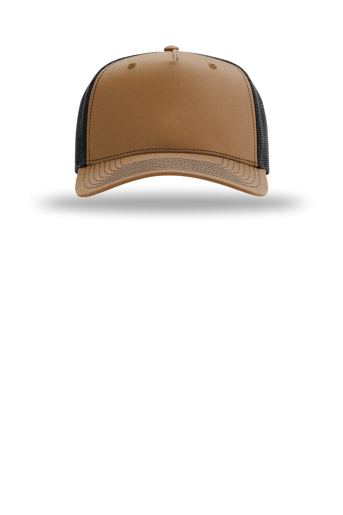 Caramel/ Black