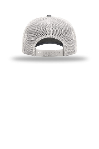 Charcoal/ Ice Grey