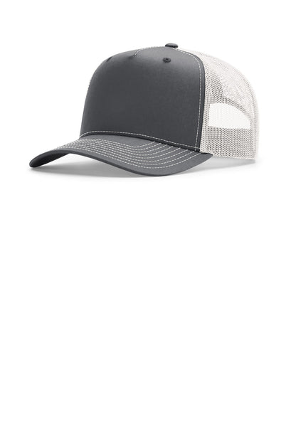 Charcoal/ Ice Grey