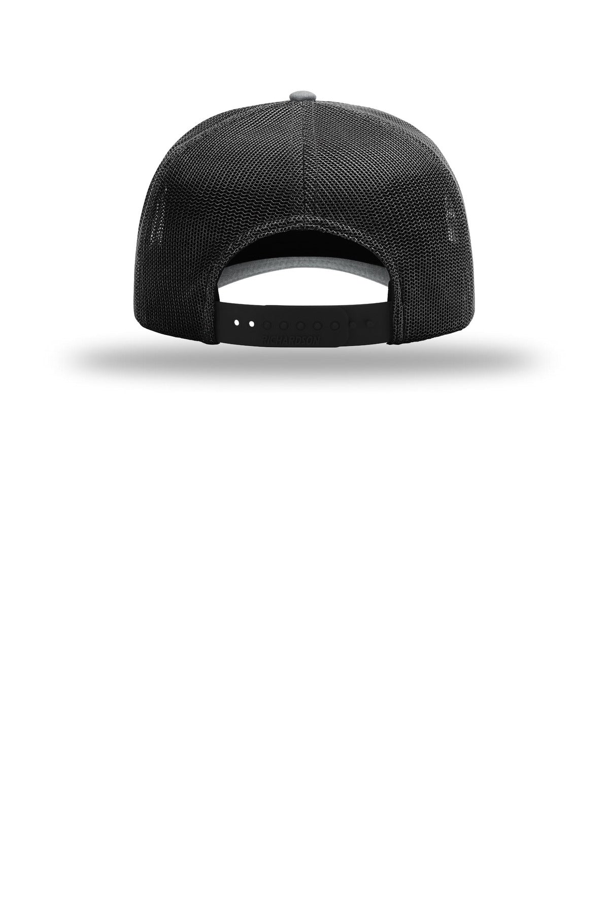 Heather Grey/ Black