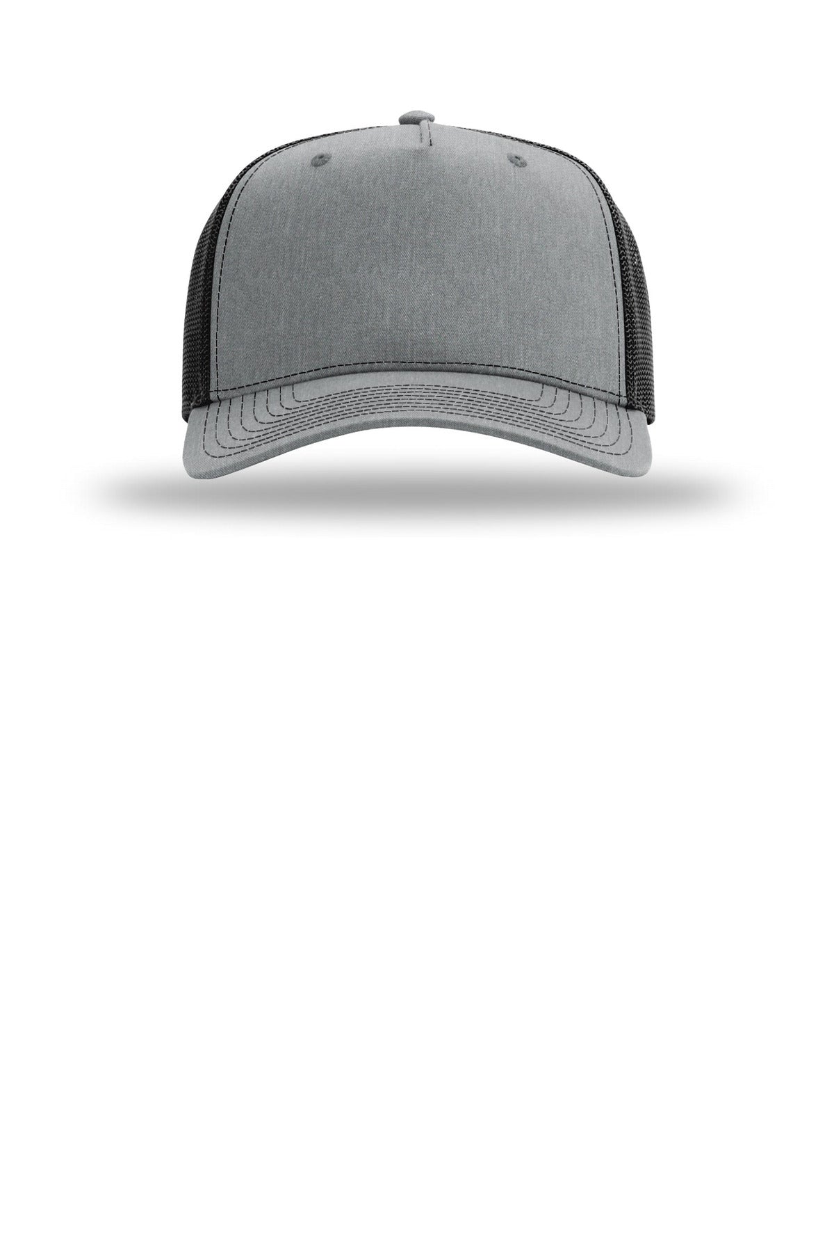 Heather Grey/ Black