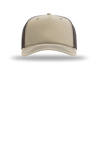 Khaki/ Coffee
