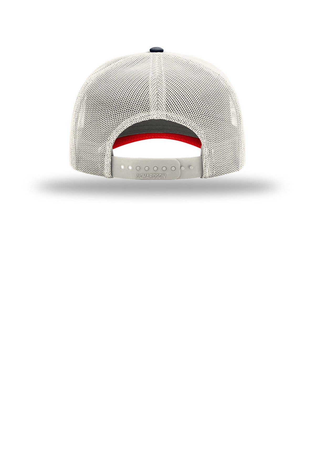Navy/ Birch/ Red