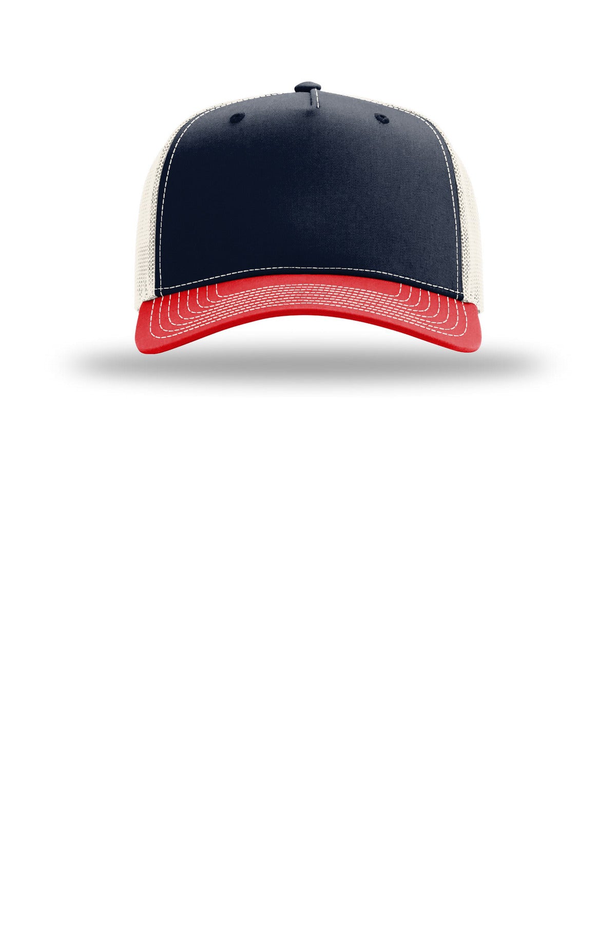 Navy/ Birch/ Red