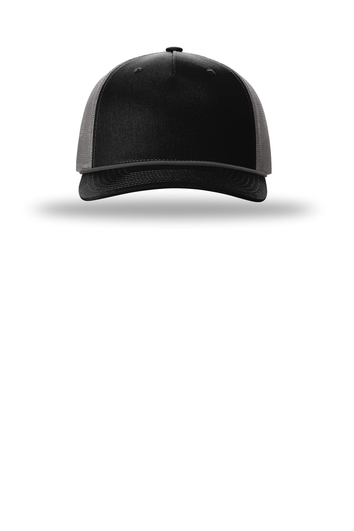 Black/ Charcoal/ Charcoal