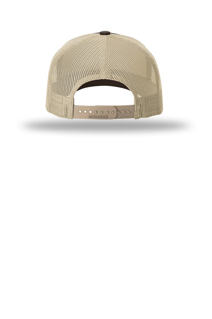 Brown/ Khaki/ Khaki