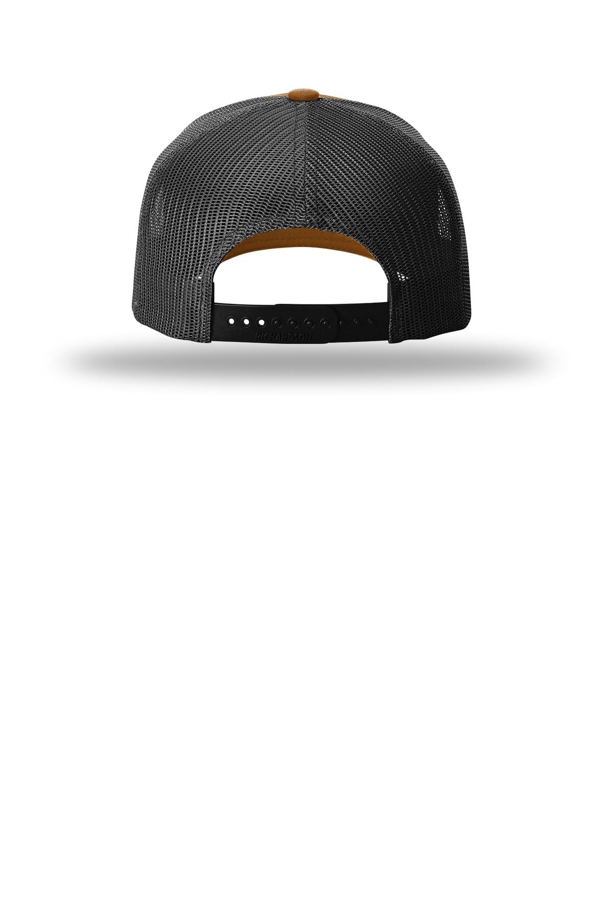 Caramel/ Black/ Black