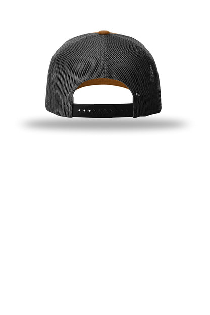 Caramel/ Black/ Black