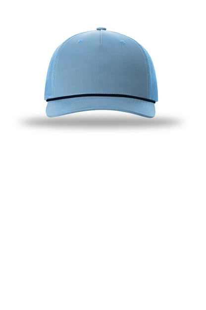 Columbia Blue/ Navy