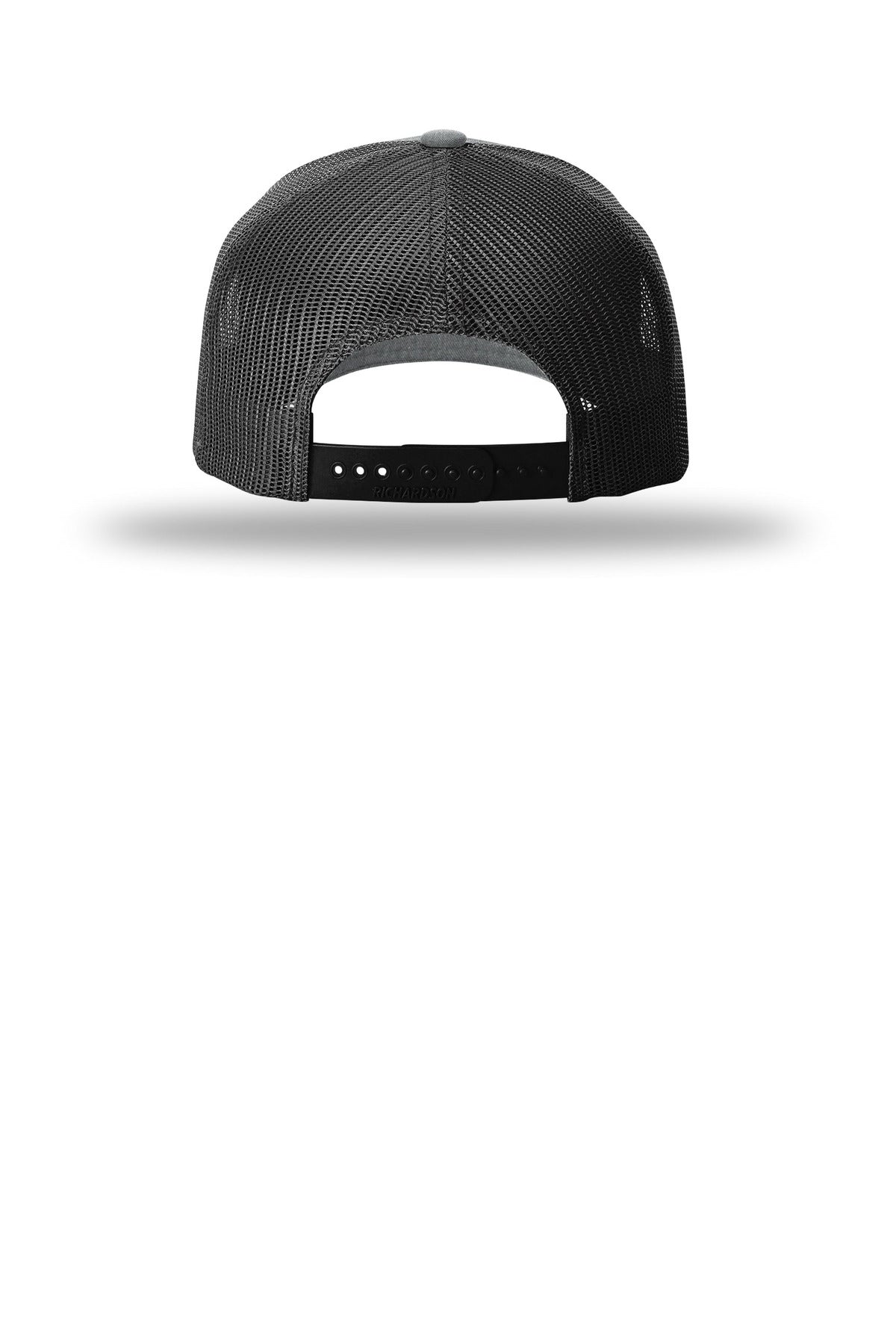Heather Grey/ Black/ Black