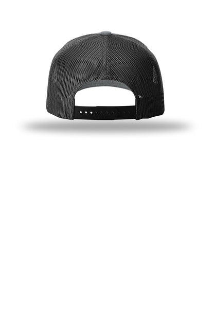 Heather Grey/ Black/ Black