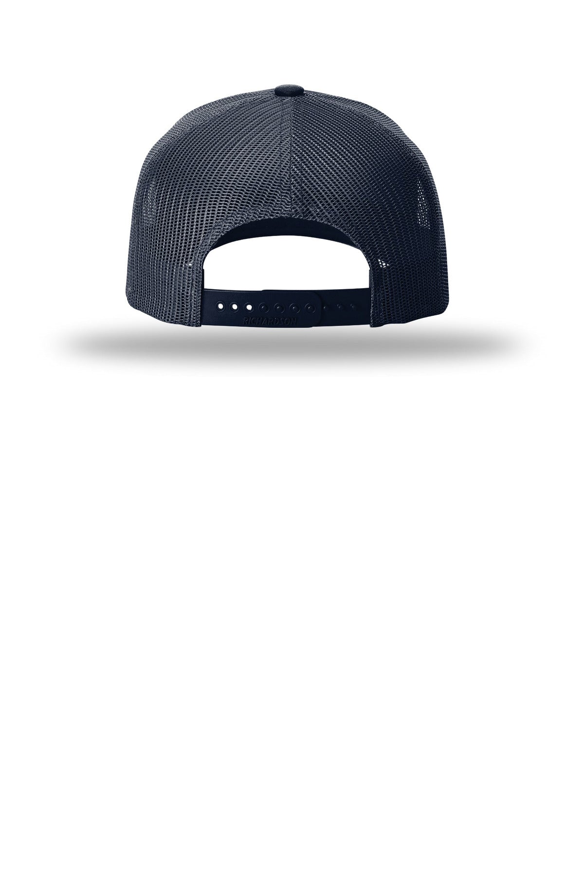 Navy/ White