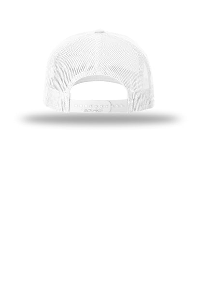 White/ Black